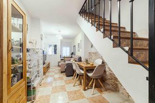 Casa adossada  Jose arpa