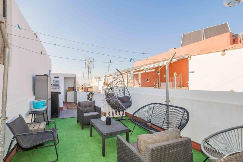 Foto 3bc974bb-3747-4880-ba87-18e01fb11fde. Semi detached house in El Cerro Sevilla