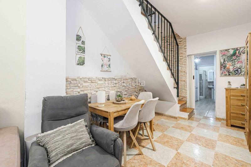 Foto 9ccb696c-103d-4138-a400-774d27971829. Semi detached house in El Cerro Sevilla