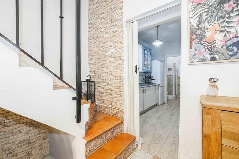 Foto a353e502-00c1-45f3-914d-8b3d55eb3e57. Semi detached house in El Cerro Sevilla