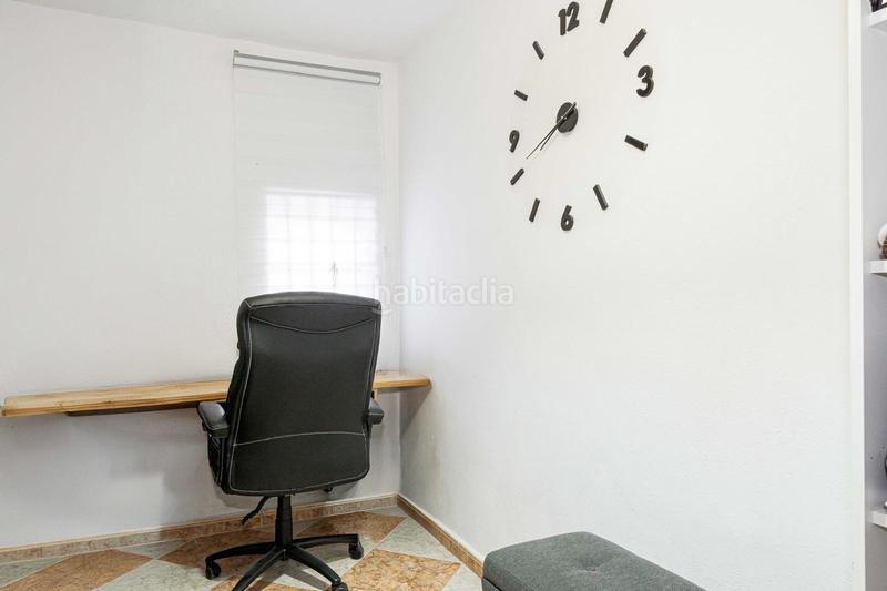 Foto a91055a8-21e9-46b9-9ec3-989b0c1249f7. Semi detached house in El Cerro Sevilla