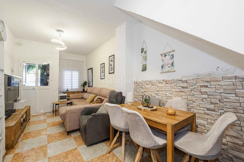 Foto b7896399-5252-49fe-bf8a-5b280de6dddf. Semi detached house in El Cerro Sevilla