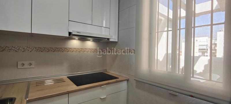 Foto 0eebcbef-afb2-4028-8818-3766667d00c3. Àtic amb piscina a El Portil