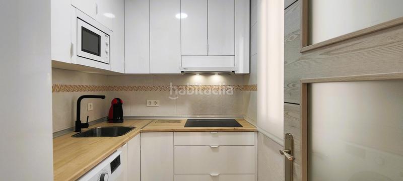 Foto 1a853e0a-ec17-407b-bd10-a8804425498e. Àtic amb piscina a El Portil