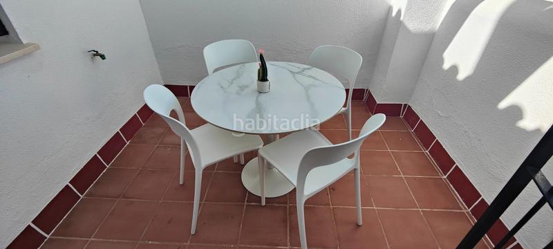 Foto 1eecfc1d-ee13-4dd8-abd1-32f44102d6d0. Àtic amb piscina a El Portil