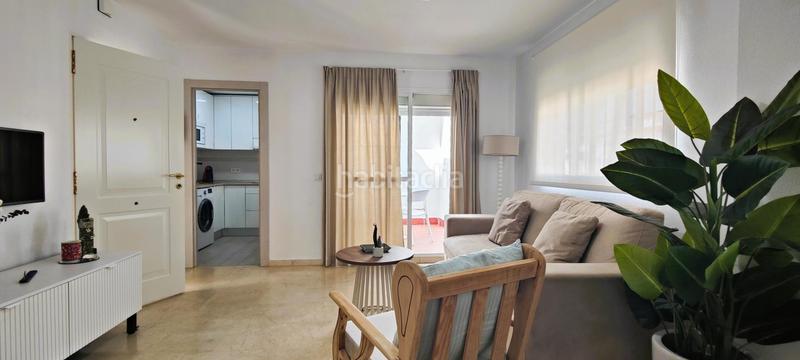 Foto 283fbeb8-9315-4ff2-9fce-3e3cddff5a81. Àtic amb piscina a El Portil