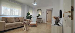 Àtic  Pinares del portil. Atico con licencia turística en el portil huelva