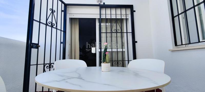 Foto 4c7c8af7-d4ee-4ddb-b9e5-a8f8785205f6. Àtic amb piscina a El Portil