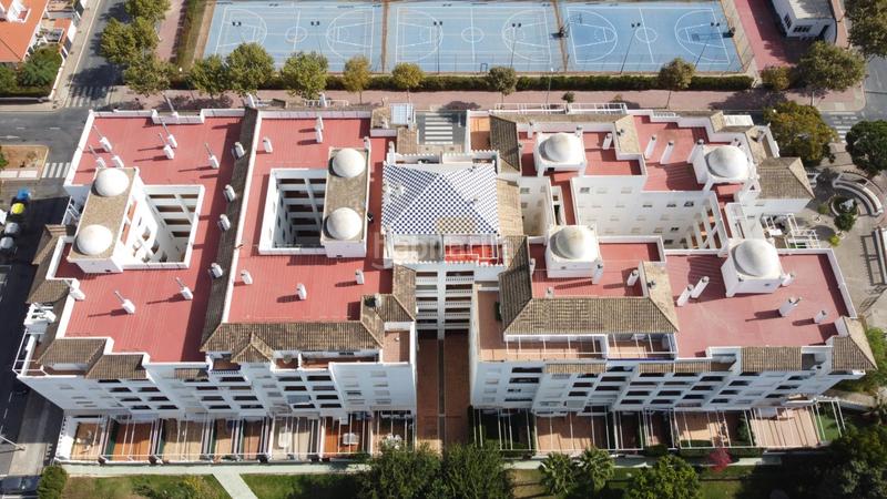 Foto 62ecaef8-d796-4c8d-ba18-ce6a2def0002. Àtic amb piscina a El Portil