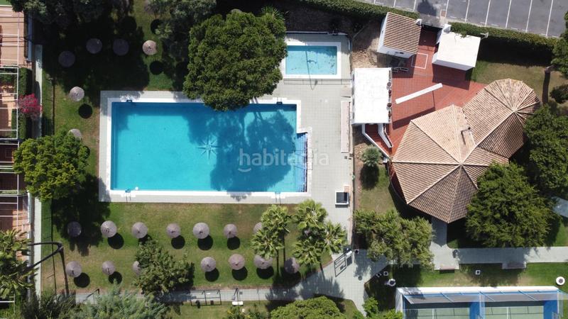 Foto 78f10bd8-830b-437c-90bc-46e9aea6cb74. Àtic amb piscina a El Portil