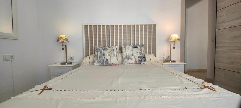 Foto 7ad19ca9-d2e2-48f1-b2d6-bcee6e594eb0. Àtic amb piscina a El Portil