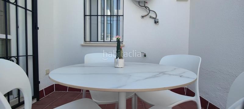 Foto 87d89ddf-09ef-42ae-846f-ca779ddb7fcb. Àtic amb piscina a El Portil