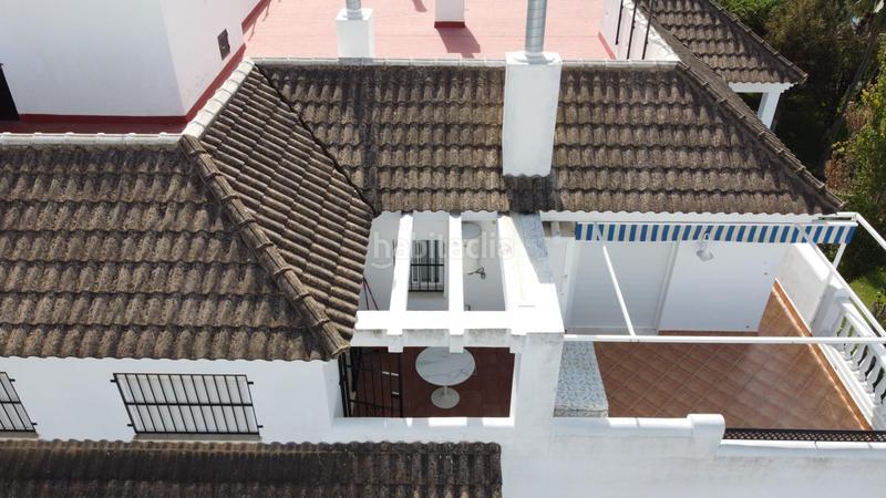 Foto a01cc410-8316-4ef8-aba5-521dd72e3db3. Àtic amb piscina a El Portil