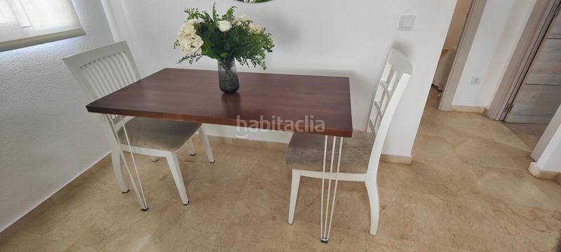 Foto dc0c90db-71d2-4e00-862d-9de701040e6c. Àtic amb piscina a El Portil