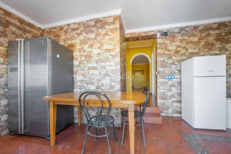 Foto abba8734-c1ca-49d2-9cf4-7ad259c5f687. Chalet mit pool in Carmona