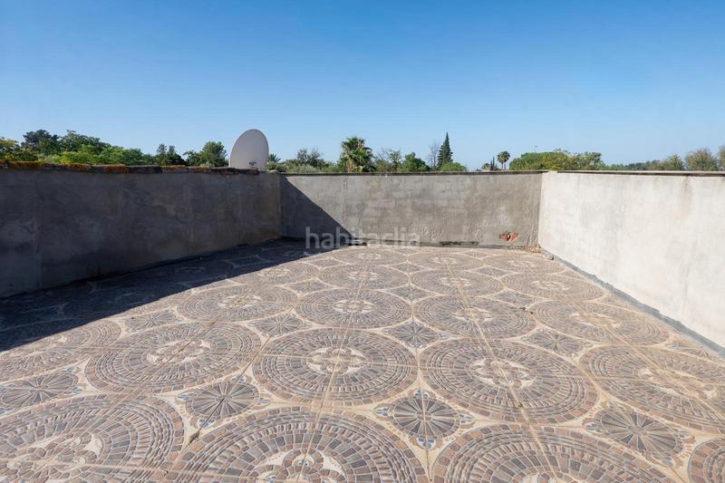 Foto c40c4d65-8845-4a21-b7df-11d9a73f0786. Chalet mit pool in Carmona