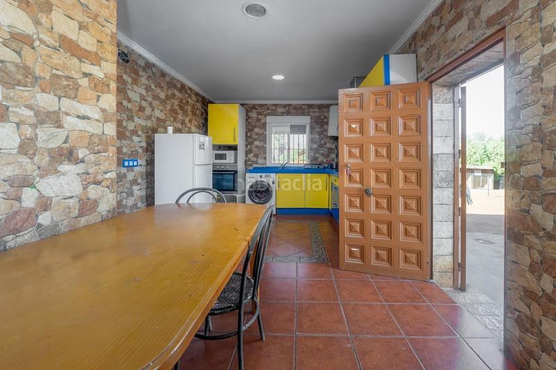 Foto ec02c4df-99e4-4abb-9993-95923177461f. Chalet mit pool in Carmona