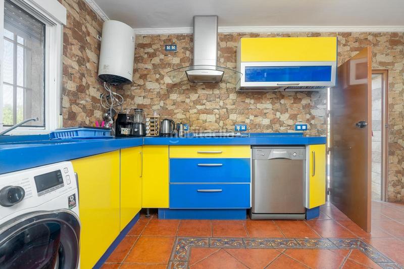 Foto abb87382-c890-4c59-b006-3d8e99f86074. Chalet avec piscine dans Carmona