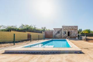 Chalet in RASO ESPEJO