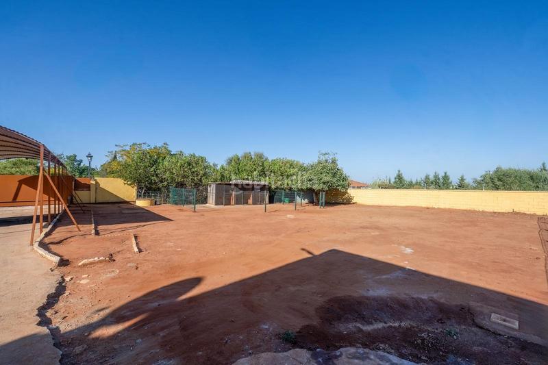 Foto e4f13459-6089-41ab-a167-e4294c5f1605. Xalet amb piscina a Carmona