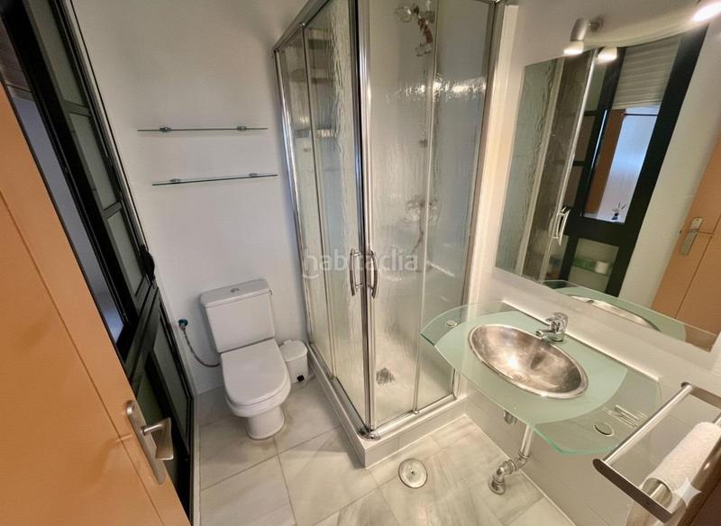 Foto a5752dee-dc27-418d-b9d2-cef253415cf8. Alquiler dúplex piso duplex de lujo en pleno centro de 1 dormitorio en Sevilla