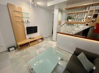 Lloguer Dúplex  Calle jerónimo hernández. Piso duplex de lujo en pleno centro de sevilla de 1 dormitorio
