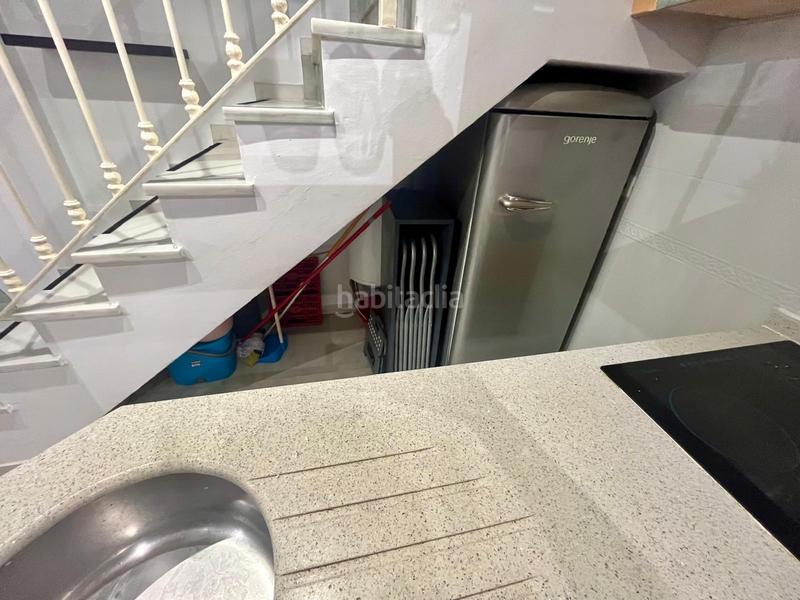 Foto 37a7a951-f339-4aaf-8862-f8d409da8290. Location duplex dans Encarnación - Regina Sevilla