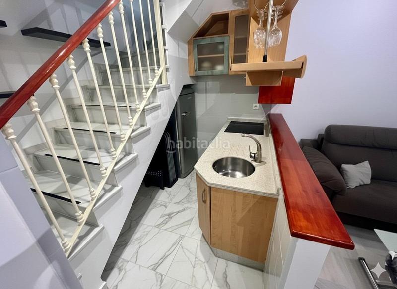 Foto c1826b4b-cc54-44f1-8a1e-36ac8b171596. Location duplex dans Encarnación - Regina Sevilla