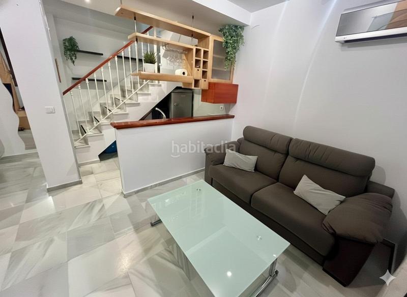 Foto aad67dc5-5070-4b7e-96d4-af0ea5c8ae60. Rent duplex in Encarnación - Regina Sevilla