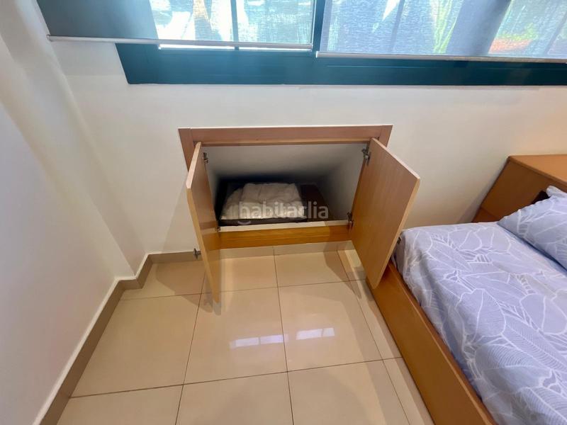 Foto e7a2fb1e-c72c-4673-9e33-0f66e823bcda. Rent duplex in Encarnación - Regina Sevilla