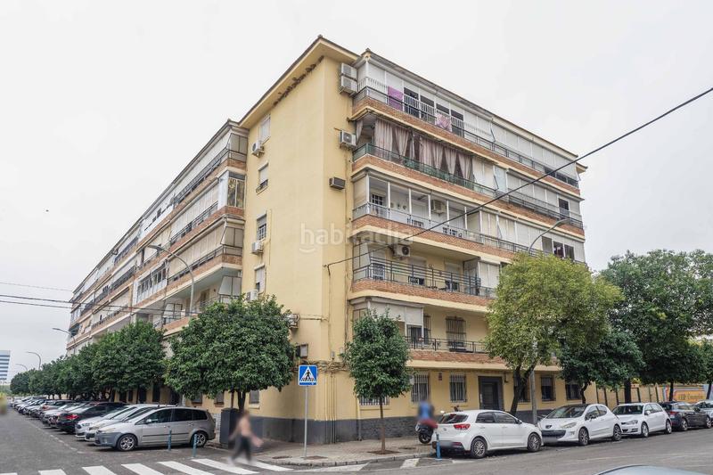 Foto 2cd47fb3-02e3-45c3-b7f0-81c5df4ccfd9. Appartement dans Parque Alcosa Sevilla