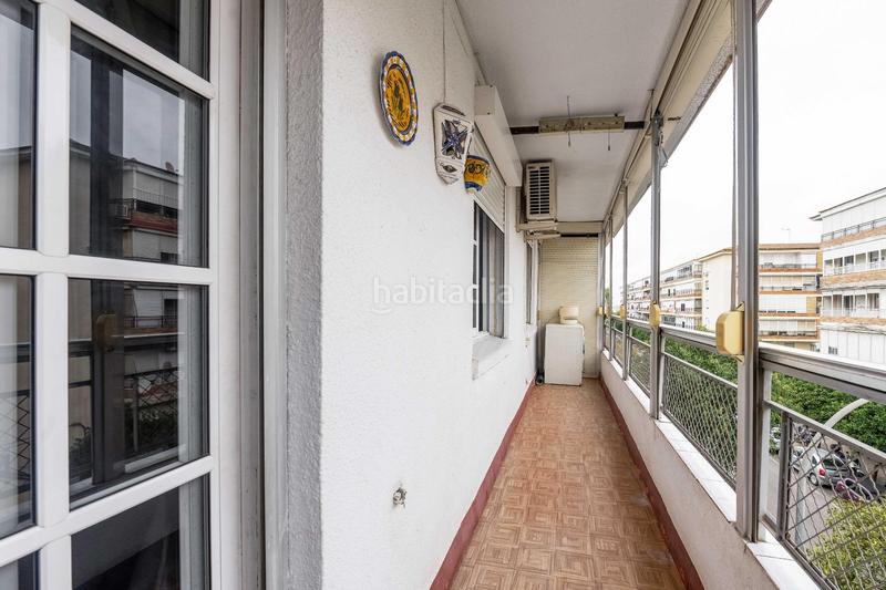 Foto 3e851f3a-a0a4-41b8-b351-6480381b02ce. Appartement dans Parque Alcosa Sevilla