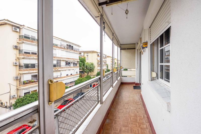 Foto 55594c8a-b97d-4ba0-b02f-ad4af807a26a. Appartement dans Parque Alcosa Sevilla