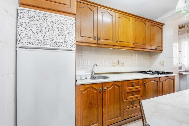 Foto ba64c2f7-1f8f-479b-92e4-c4376d50192a. Appartement dans Parque Alcosa Sevilla