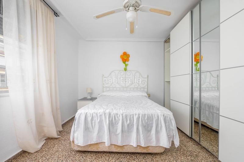 Foto ee395d32-5eb4-4438-912b-ae0297e6dd8e. Appartement dans Parque Alcosa Sevilla