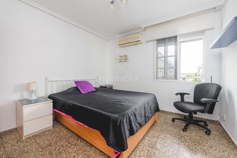 Foto 4b30e3d7-c6b3-4406-ae25-1200faa8f212. Flat in Parque Alcosa Sevilla