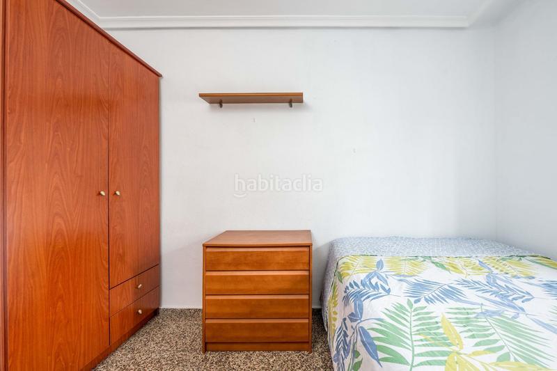 Foto 9a8d8587-56c5-4d93-b97c-1150266296eb. Flat in Parque Alcosa Sevilla