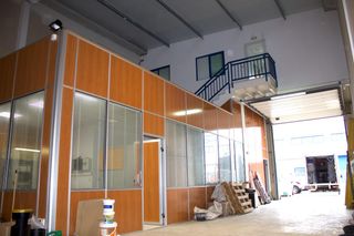 Nave industrial en Calle Cañada Real