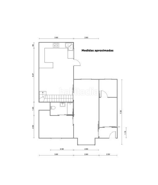 Foto 83b27a65-efed-46fc-aadc-f3039f09a268. Casa a Camas
