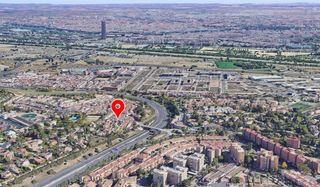 Casa  Calle almirante bonifaz - coca. Casa adosada en coca de la piñera