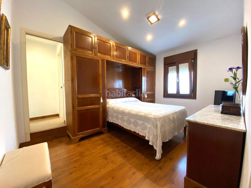 Foto ef0a8a52-0331-4996-8708-130bd4dfa01e. Casa amb calefacció a Coca de la Piñera - El Carambolo Camas
