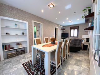 Maison  Calle almirante bonifaz - coca. Casa adosada en coca de la piñera