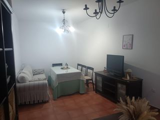 Appartement  Plaza jabu josé rodríguez scotto. Piso en jabuguillo aracena