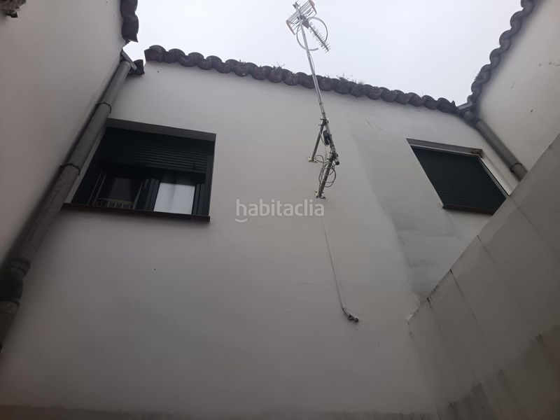 Foto e9de2826-f5b1-4482-a89b-a8a73620f51d. Pis amb calefacció a Aracena