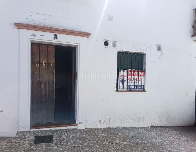 Foto f2161167-6a7c-473b-b22f-8b49a65bf1c2. Pis amb calefacció a Aracena