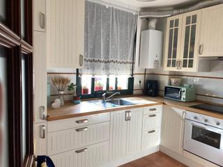 Appartement  Plaza jabu josé rodríguez scotto. Piso en jabuguillo aracena