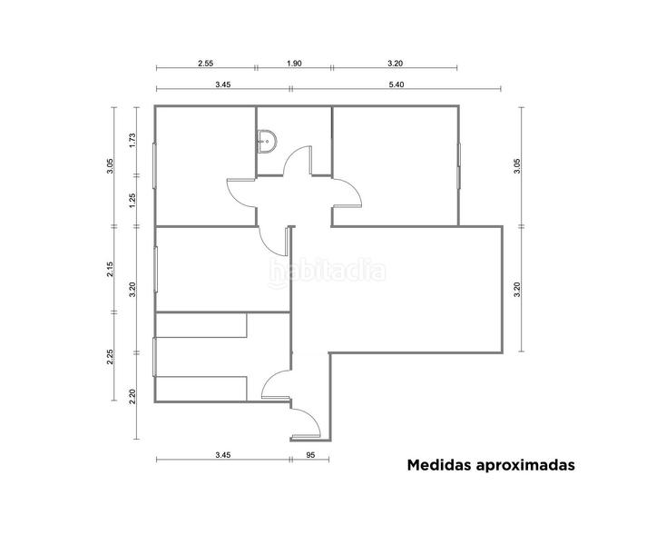 Foto 3666b50d-892e-41d6-9a9a-c082013a551a. Etagenwohnung in Camas