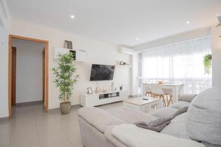 Pis a Camas. Piso 3 habitaciones, segunda planta sin ascensor