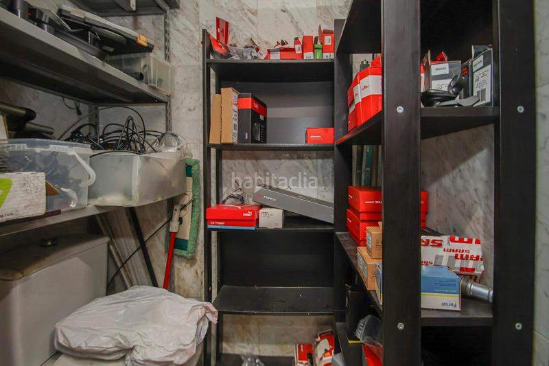 Foto 3858bbe7-5ad9-4280-aba6-24a8d24672d6. Business premise in Avenida Juan Diego Bormujos