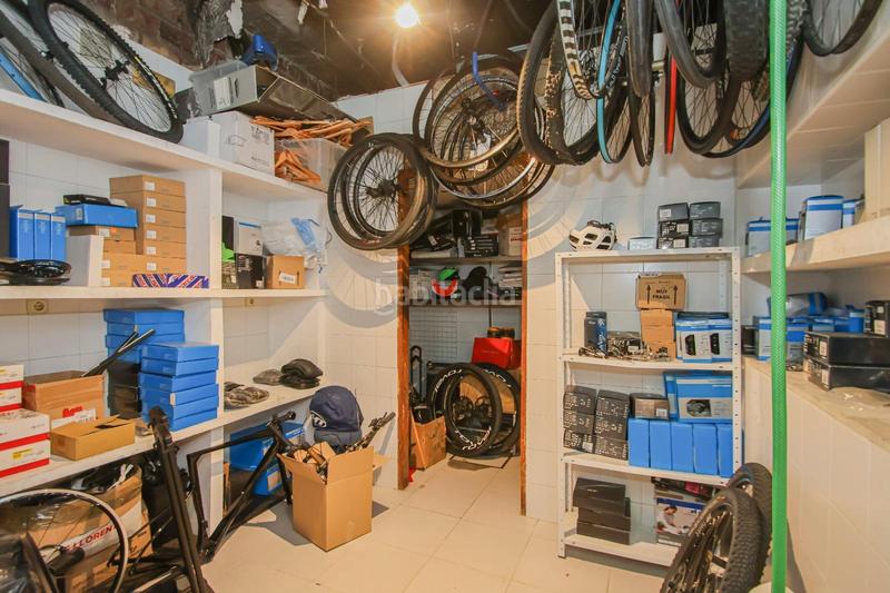 Foto 53ec9dbe-d095-4cd6-b78a-517722244b9a. Business premise in Avenida Juan Diego Bormujos